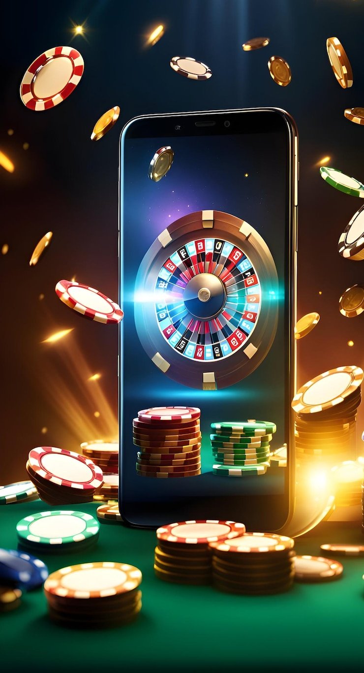 Edukasi pengguna wede388 di perangkat mobile